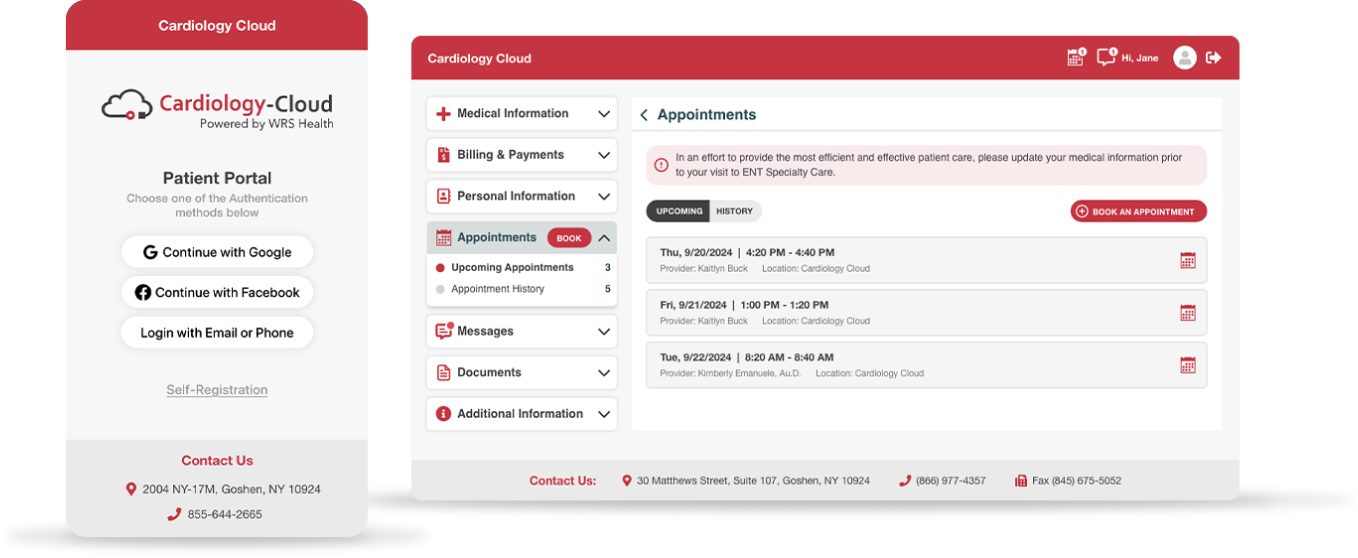 Patient_portal_dashboard